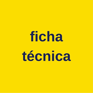 Ficha Técnica 635